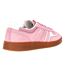 Baskets Greenwich Femme Rose Tommy Jeans-2