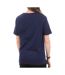 T-shirt Marine Femme Lee Cooper Olise - XS