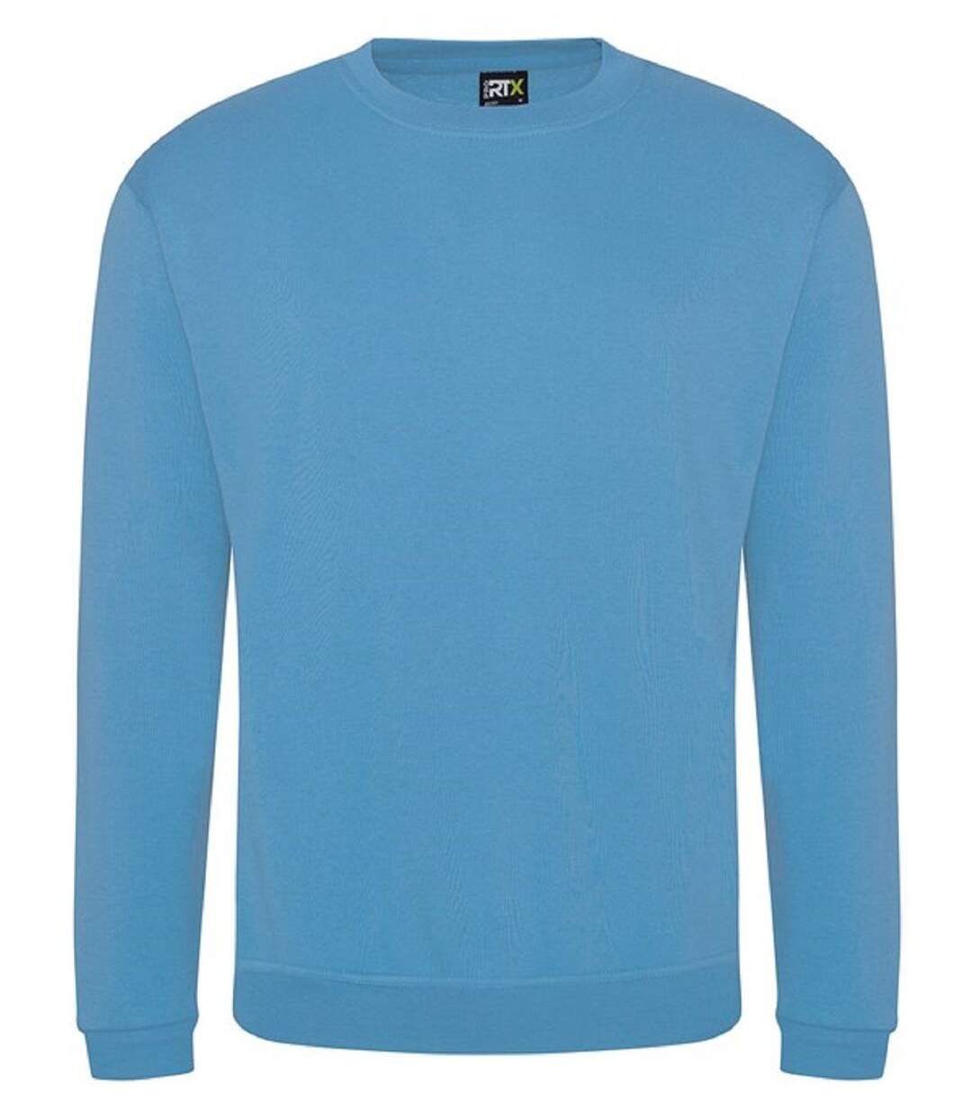 Sweat Pro - Homme - RX301 - bleu ciel