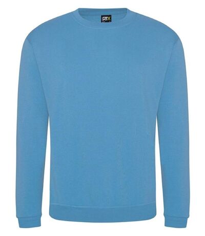 Sweat Pro - Homme - RX301 - bleu ciel