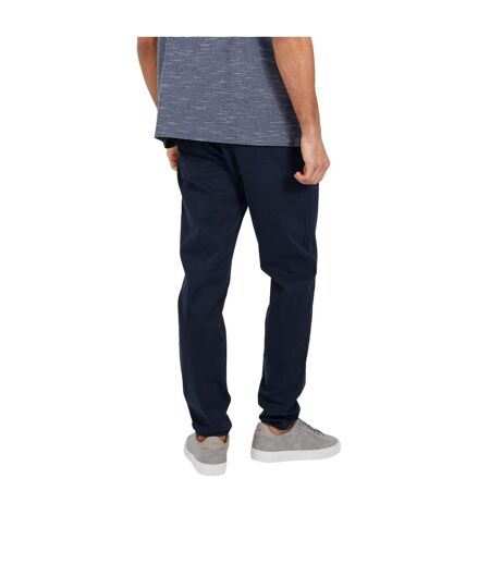 Chino Homme Bleu Marine Brave Soul