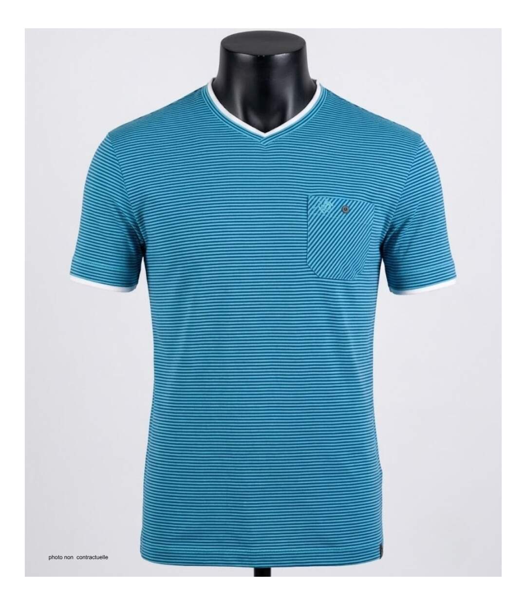 Tee - shirt SERPICO1-3