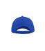 Atlantis - Casquette six panneaux START - Mixte (Bleu roi) - UTAB222