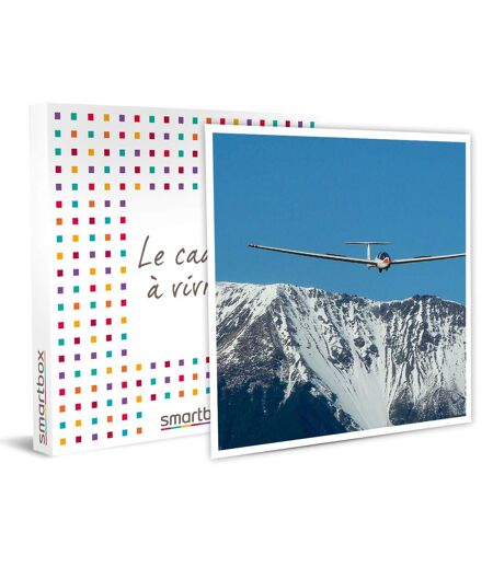SMARTBOX - Survol du Mont-Blanc en ULM - Coffret Cadeau Sport & Aventure
