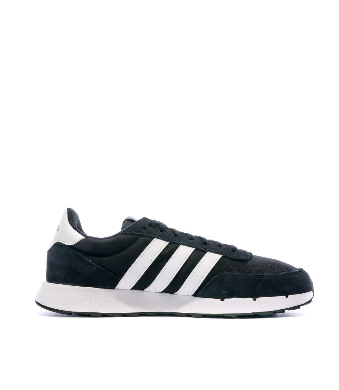 Baskets Noires Homme Adidas Run 60s 2.0-2