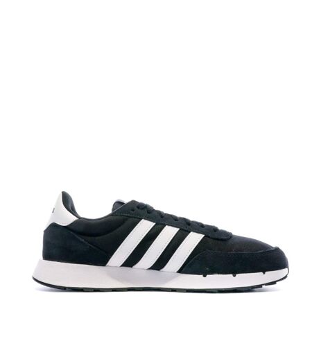 Baskets Noires Homme Adidas Run 60s 2.0