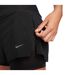 Short De Course Fit Swift Femme Noir Nike-3