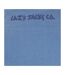 Sweat Femme Bleu Lazy Jacks-3