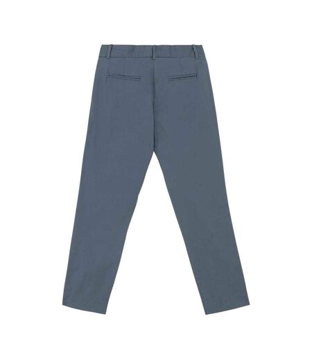 Pantalon Femme Gris Native Spirit