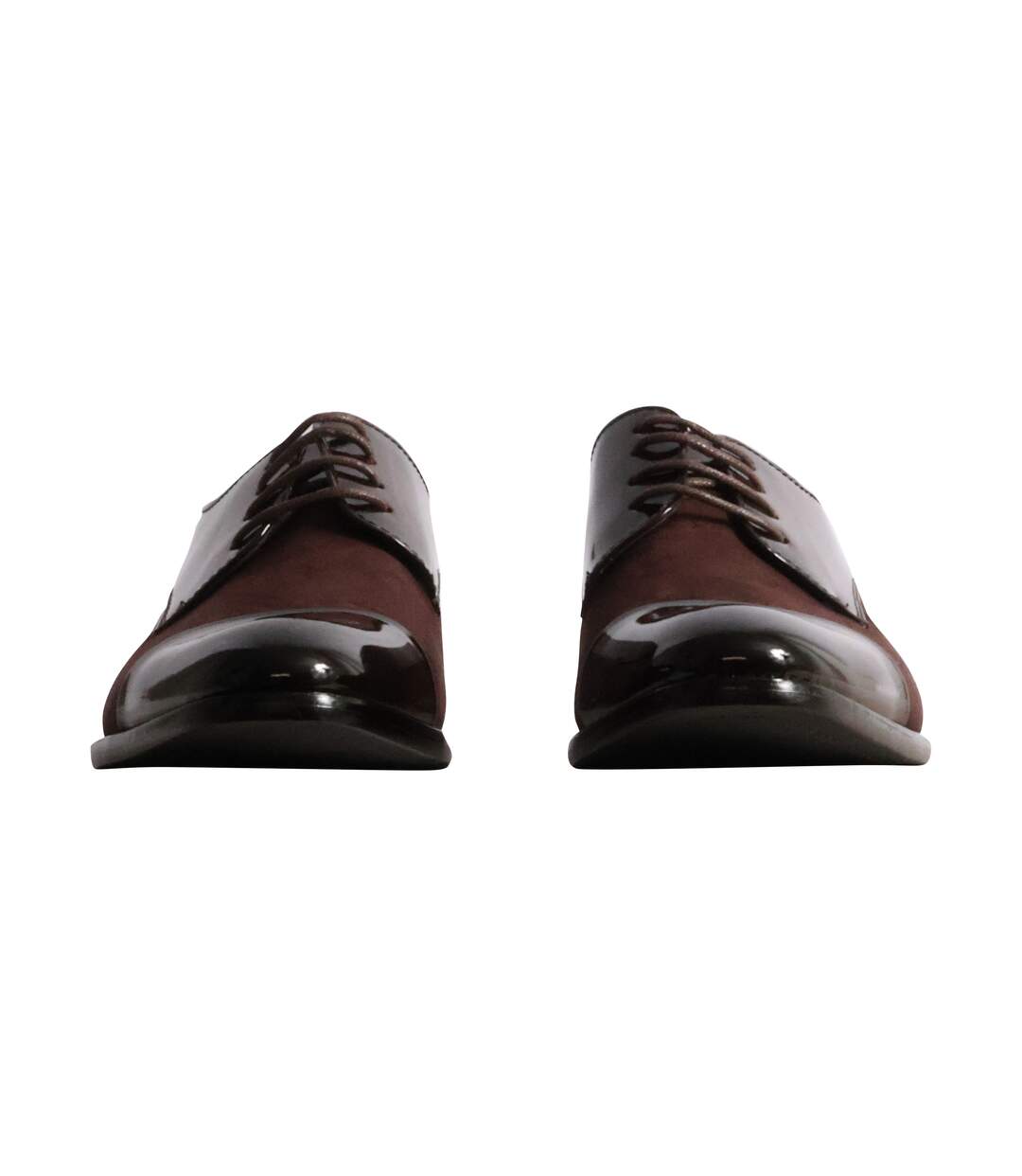 Derbies Cuir Elong-5