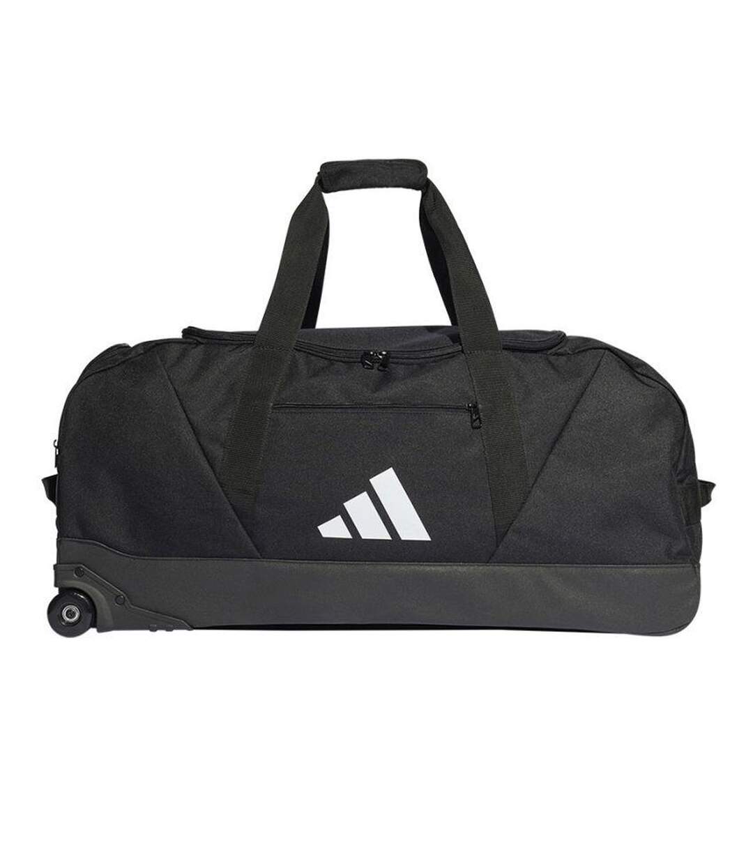 Sac À Roulettes Tiro Taille Unique Noir Adidas-1