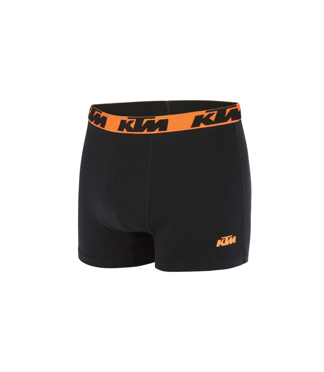 Lot de 4 boxers en coton homme Ktm