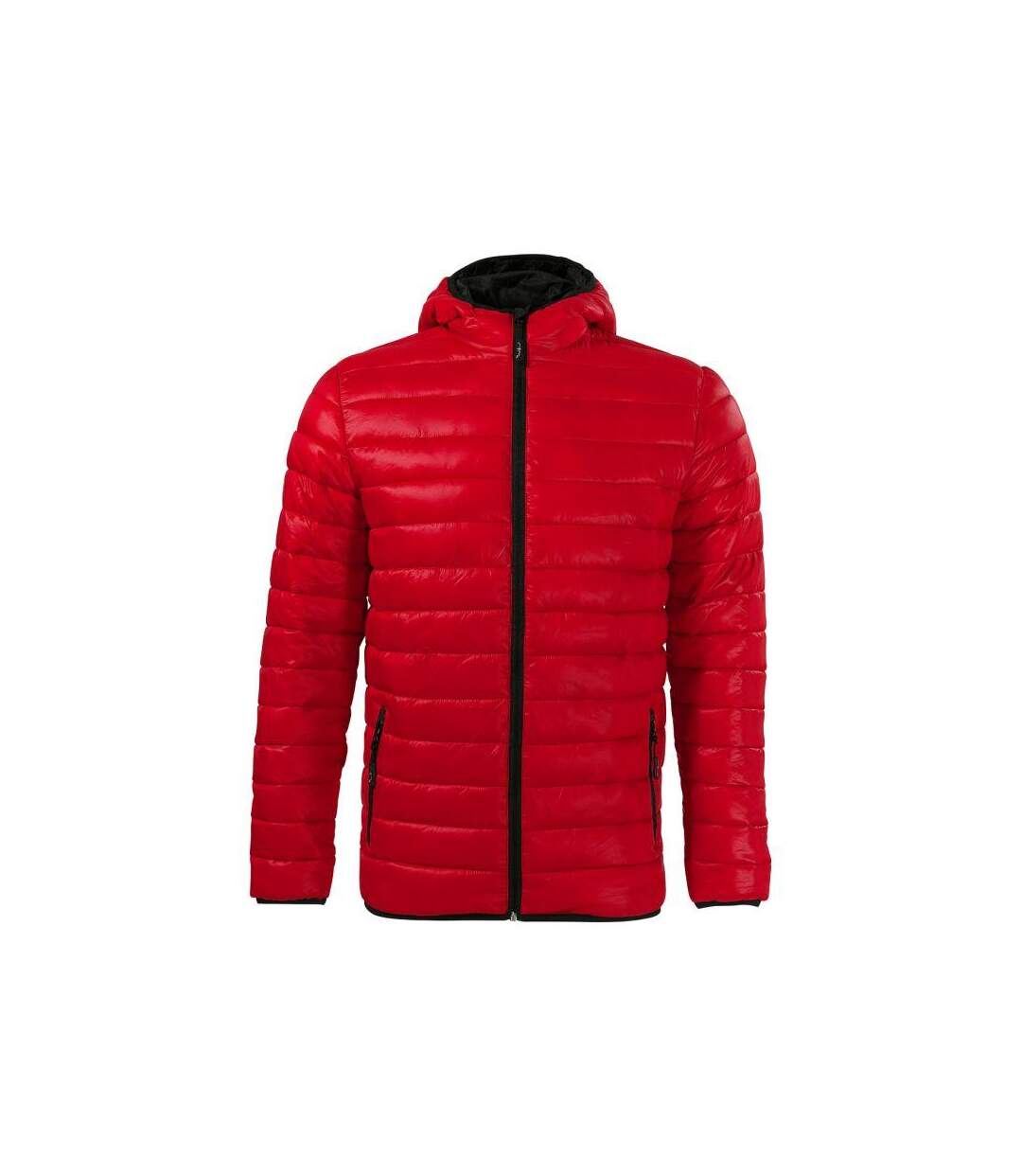 Veste Everest Homme Rouge Malfini-1