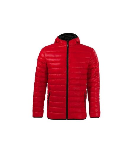 Veste Everest Homme Rouge Malfini