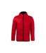 Veste Everest Homme Rouge Malfini-1