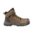Bottines De Sécurité Iron Homme Marron Puma Safety-1