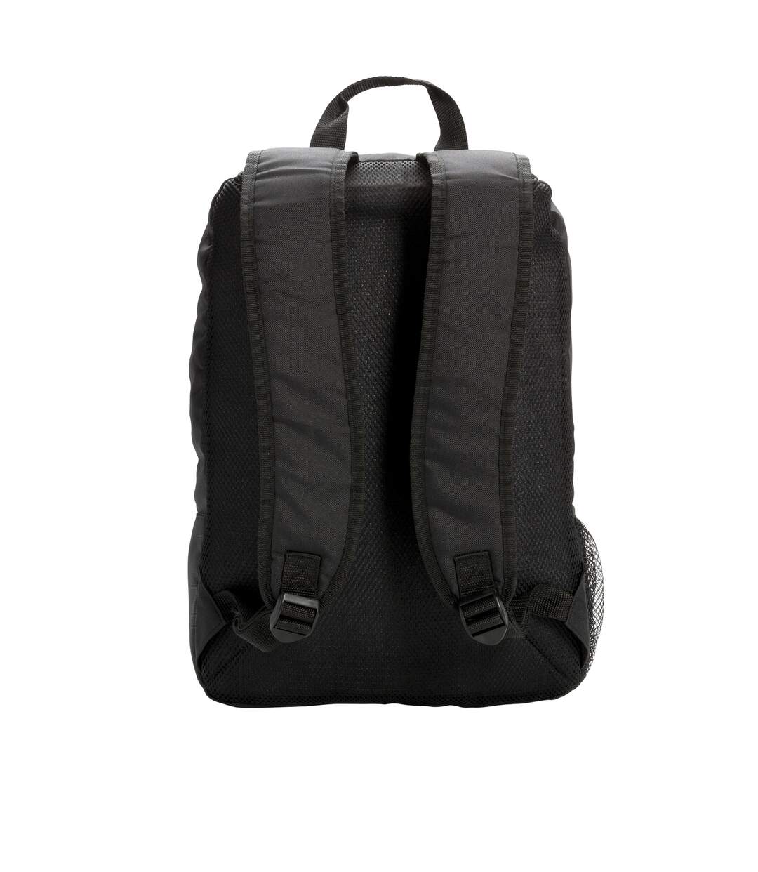 Business 15l laptop backpack 11cm x 33cm x 44cm black Swiss Peak-2