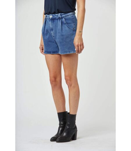 Short   en coton biologique JAIKA