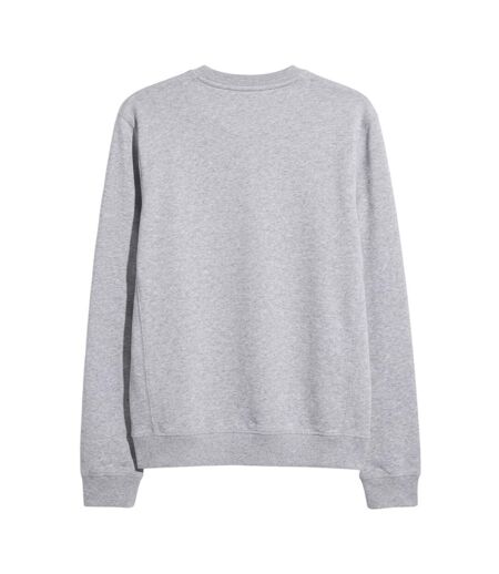 Sweat Homme Gris Chiné Farah