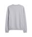 Sweat Homme Gris Chiné Farah-2