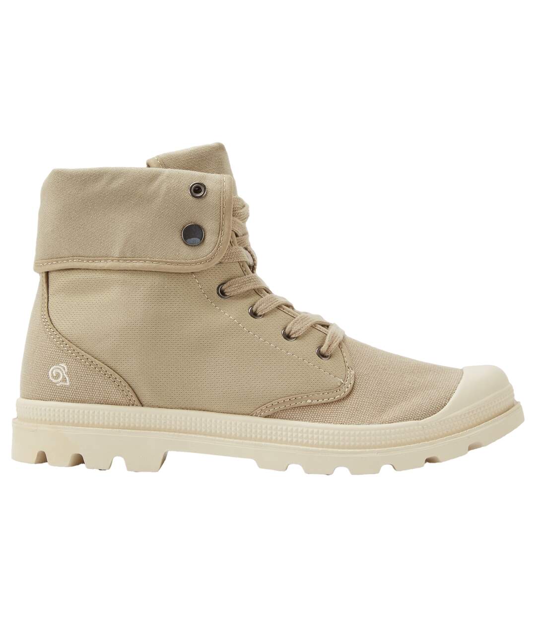 Mens Mono Hi 2 Ankle Boots Rubble Craghoppers-2