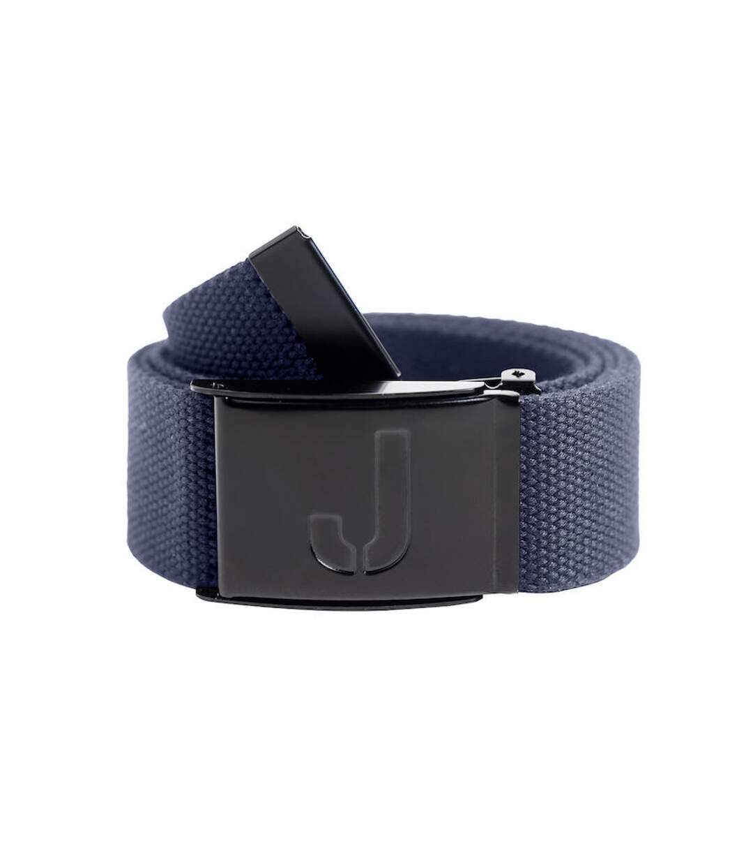 Ceinture Bleu Marine Jobman-1