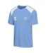 T-shirt Motif/style Coupe Du Monde De La Fifa 26 Adulte Bleu Argentina-1