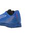 Mens Ultra 6 Play Indoor Football Shoes Blue Puma-3