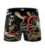 Lot de 4 boxers homme Hyraw Freegun