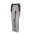 Result work-guard mens lite trousers grey/black WORK-GUARD by Result-1