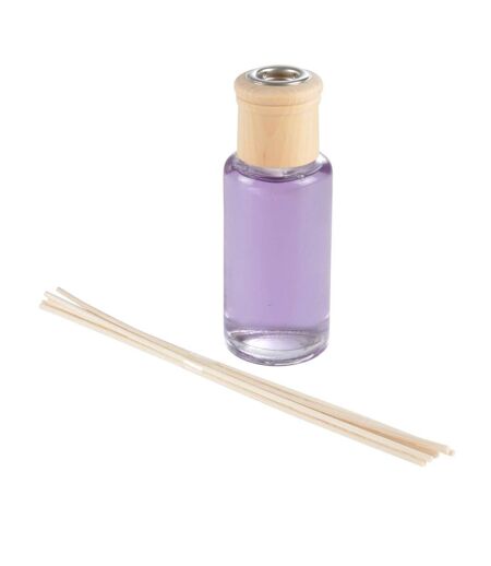 Diffuseur de Parfum Bois 100ml Lavande