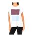 Women's Short Sleeve Round Neck T-shirt J20J208605-1