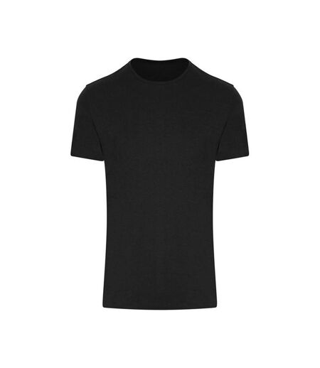AWDis Cool Womens/Ladies Urban Fitness T-Shirt (Jet Black)