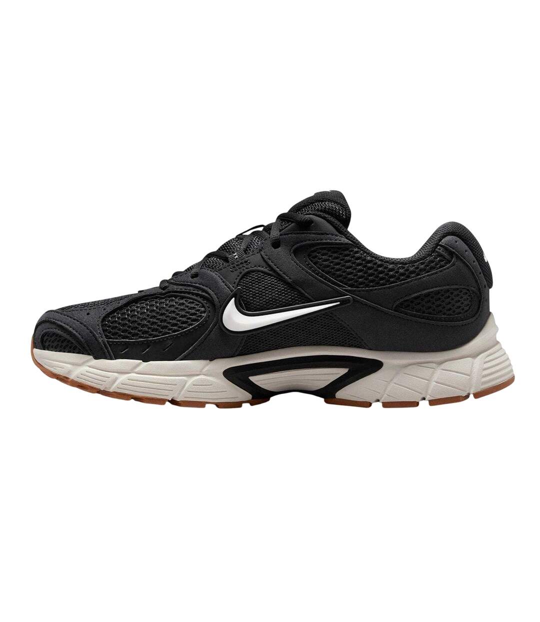Mens P-6000 Trainers Black Phantom Gum Nike-3