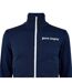Logo Track Jacket Pour Homme Bleu Marine Palm Angels-3