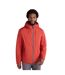 Doudoune Imperméable Heard Homme Rouge Pastel Mountain Warehouse-1
