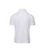 Polo Honan Homme Blanc Fitanu-3