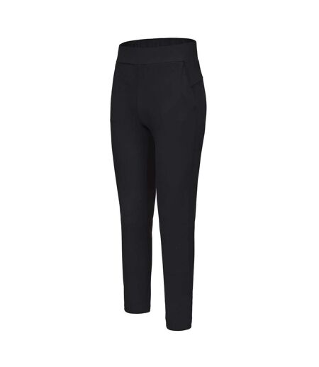 Collants De Course Femme Noir LA Gear