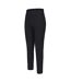 Collants De Course Femme Noir LA Gear-3