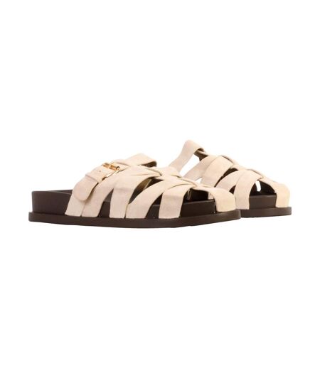 Mules à Enfiler Joia