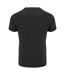 Roly - T-shirt BAHRAIN - Homme (Noir uni) - UTPF4339