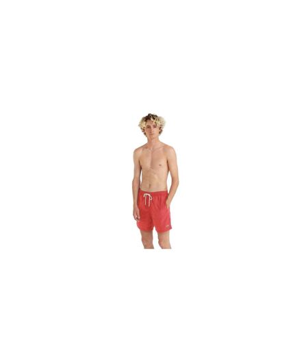 Short De Bain Vert Homme Rouge O´Neill