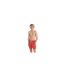 Short De Bain Vert Homme Rouge O´Neill-1