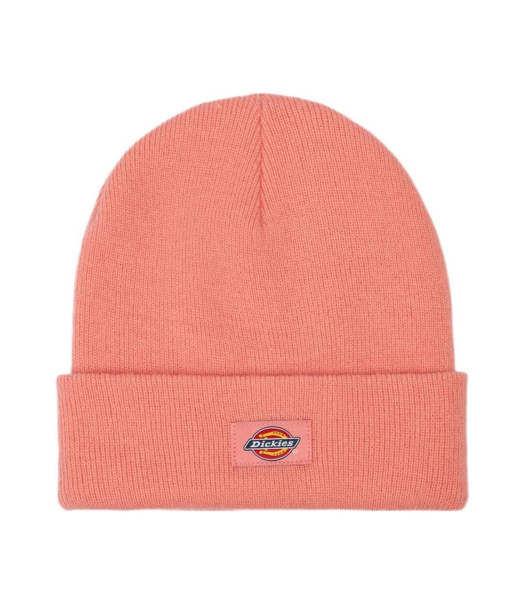 Bonnet Rose Femme Dickies Gibsland - Taille unique