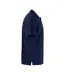 Polo Sunset Homme Bleu Marine James Harvest-4