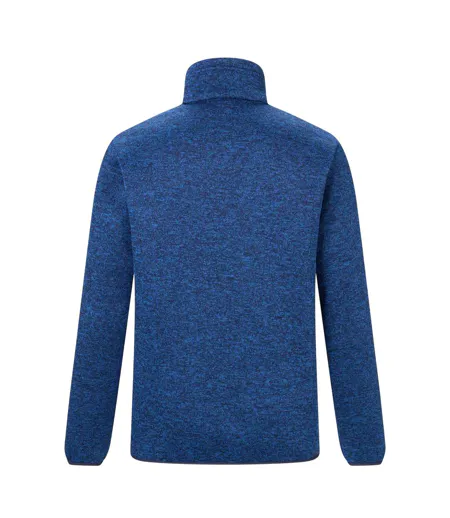 Haut Polaire Newhill Homme Bleu Roi Regatta