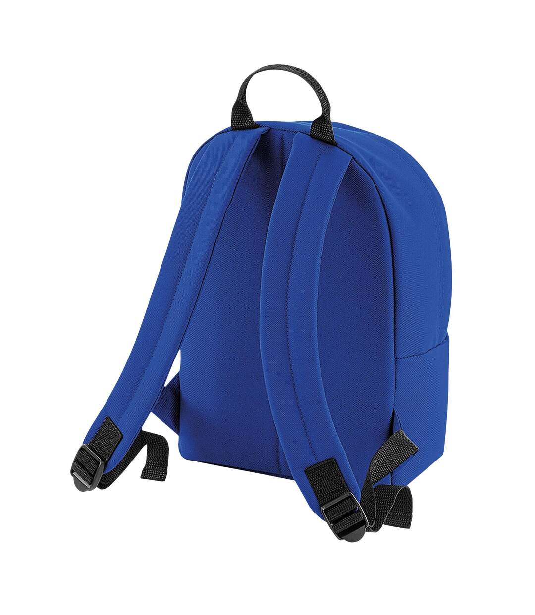 Sac À Dos Fashion Taille Unique Bleu Roi Vif Bagbase-2