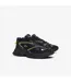 Mens L003 Neo Shot Trainers Black Lacoste-2