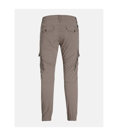 Pantalon À Poches Flake Homme Falcon Jack And Jones