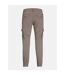 Pantalon À Poches Flake Homme Falcon Jack And Jones-2